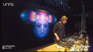 Oforia @ Unite - Psytrance Sessions