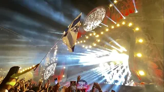 David Guetta MEMORABLE Intro | @UNTOLD Festival 2021