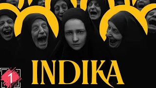 INDIKA ➤ ПРОХОЖДЕНИЕ ➤ ЧАСТЬ 1