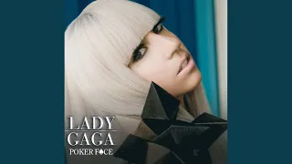 Poker Face (Glam As You Radio Mix)