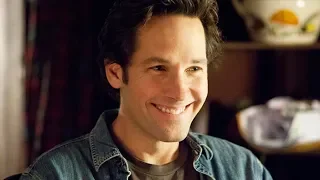 Bloopers De Paul Rudd Que Nos Hacen Amarlo Aún Más