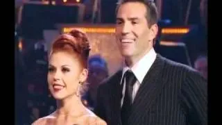 The Bickersons (Kurt Warner & Anna Trebunskaya ) - DWTS Season 11 Week 7