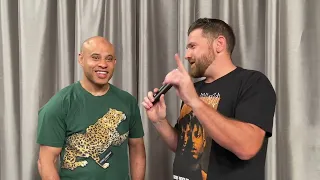 Ali Abdelaziz talks Burns vs Masvidal, Usman vs Canelo, if Khabib would return for Oliveira & more.