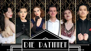 Die Patinnen - Musical 2023