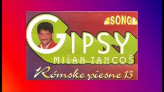 Gipsy Milan Tancoš 1 - Mlada z Pavlovec