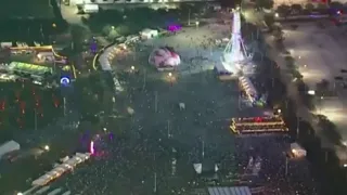 Proposed agreement between city and council after Astroworld Tragedy