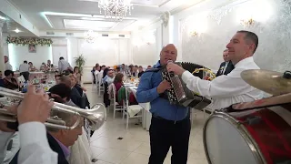 🎙🎷🎺🥁ВесілляРесторан Голден ТаймМузики розважаютьЗастільні весільні пісніМежистоли.