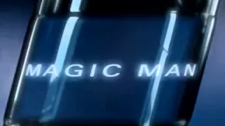 Bruno Banani | Magic Man | perfume commercial | www.iparfum.nl