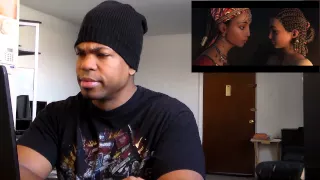 Bilal Official Teaser Trailer #1 REACTION!!!