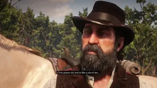 Red Dead Redemption 2 Mods - Quickdraw Moments