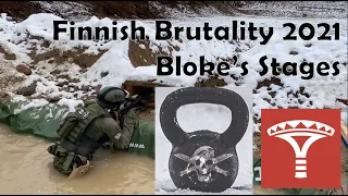 Finnish Brutality 2021: Bloke's Full Stages @varusteleka #finnishbrutality