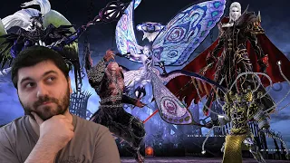 FFXIV - Ranking Pandemonium Savage Fights From Worst to Best