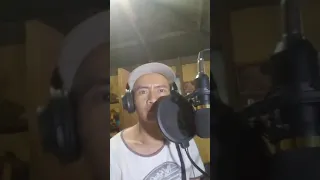 Tayoy mga pinoy cover by Roldan Jumawan