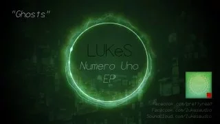 LUKeS - Numero Uno EP (Sampler) Minimal/Drum & Bass/Future Garage/2-Step