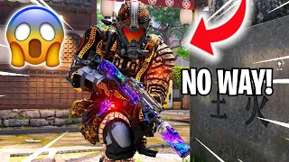 I Played Against 2 Level 1000 Sweats Then This Happened.. 😳 (COD BO4) - Black Ops 4 2023