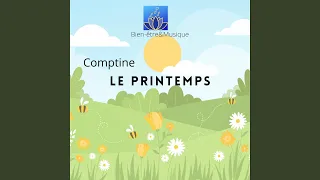 Le printemps