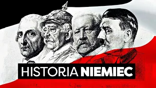 Niemcy. Historia Niemiec w 3.5 godziny.