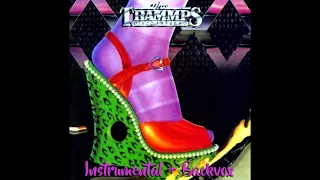 The Trammps - Disco Inferno (Instrumental + Backvox)
