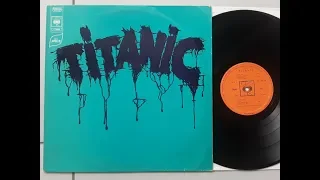 TITANIC . 1970 .PROG ROCK .NORWEGIAN - UK