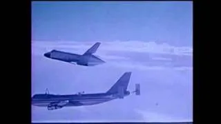 Space Shuttle Documentary (Narrated by William Shatner) Part 2/6