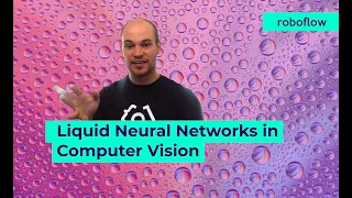 Liquid Neural Networks in Computer Vision