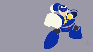 MEGA MAN 3- Hard Man Remix [Arranged]