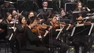 보통사람들을 위한 팡파르 by KOREAN POPS ORCHESTRA(코리안팝스오케스트라)