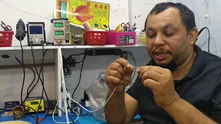 entenda os defeitos de um capacitor