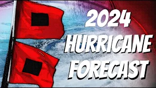 Explaining the Hurricane Forecasts!