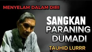 ORANG JAWA WAJIB TAU ✓DUMADINING MANUSO