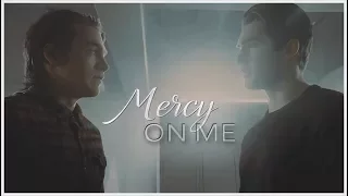 ● Theo & Liam | Mercy