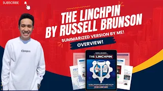 Overview of The Linchpin By Russell Brunson