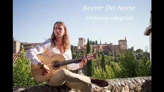 Reynir del Norte - Tirititran (Alegrías)