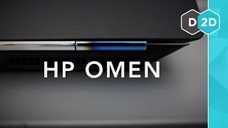 2015 HP Omen Review - A Well Built Gaming Laptop