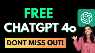 How to use ChatGPT 4o for free | Open AI ChatGPT 4o Demo | Practical use cases of ChatGPT 4o