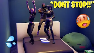 Fortnite Roleplay TEENAGER LIFE (I CAN'T BELIEVE WHAT HAPPENED)