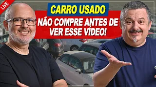 TEM CARRO FINANCIADO OU VAI FINANCIAR UM? ESSE VÍDEO FOI FEITO PRA VOCÊ!