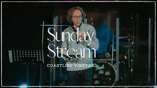 Coastline Vineyard Sunday Stream // 7th August 2022