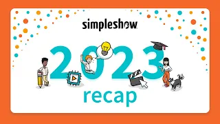 2023: A year of simpler video creation – simpleshow