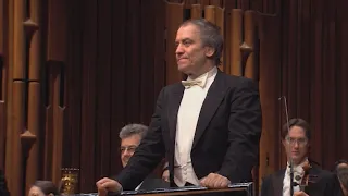 London Symphony Orchestra / Maestro Valery Gergiev: "Boléro" [M  81] [Live] [2010] [HD]