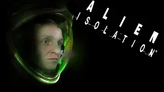 #22 ПОСЛЕДНИЕ ШАНСЫ НА СПАСЕНИЕ! Alien:Isolation