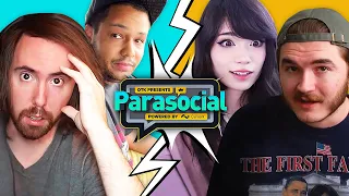 OLD VS NEW: Parasocial Episode 7 - OTK VODs