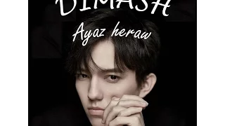 DIMASH I the young singer that conquers the world with his high notes !