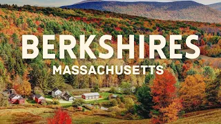 Berkshires Massachusetts || Berkshire forest || Berkshire mountain