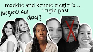 Maddie and Kenzie from Dance Moms: Inside Their Tragic Past