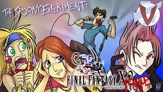 Final Fantasy X-2 – Part 3 [Spoony - RUS RVV]