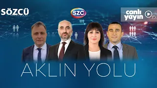 Aklın Yolu | İsmail Saymaz, Meral Akşener, Erdoğan ve İsrail, Ekrem İmamoğlu, İhaleler