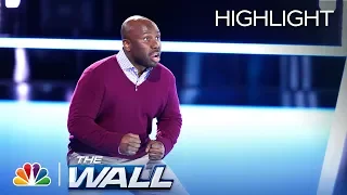 The Wall - Gone in 240 Seconds (Episode Highlight)