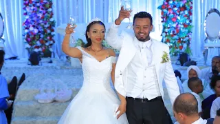 Abinet Agonafir አብነት አጎናፍር |የእውነት መንገድ | Yewunet Menged New Ethiopian Music 2019 Wedding