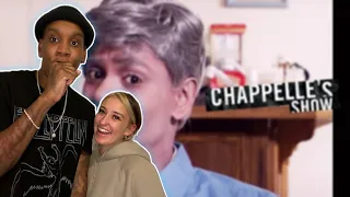 Chappelle’s Show - Trading Spouses REACTION | KING OF SKITS! 😂💀